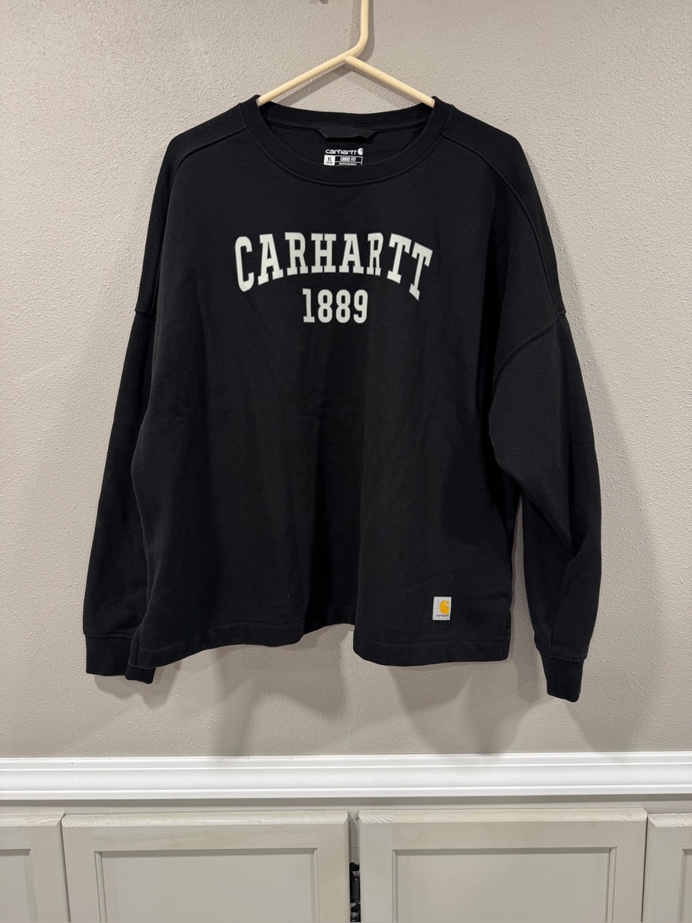 Carhartt Sweatshirt